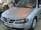 Nissan Almera 1.5, 2004, 185257