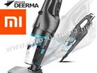  Xiaomi Deerma Vacuum Cleaner EU (DX900) EU