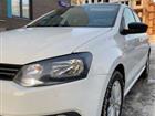 Volkswagen Polo 1.6AT, 2014, 89000