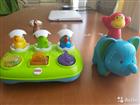  Fisher-Price,ELC