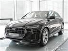 Audi Q8 3.0AT, 2019