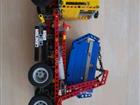 Lego Technic 42024 