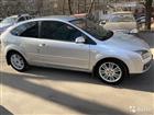 Ford Focus 1.6AT, 2007, 170607