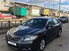 Toyota Camry 2.4AT, 2008, 191000