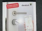   Danalock V3 Bluetooth