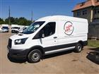 ����������� ���������� ��������� � PR-������ ������ ���� �������(Ford Transit) ������ 76588557 � ������