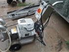 ����� foto  ��������� ����� ��������������� CSF INOX A 50-4-3/ BM, MT38 SMS 2 76717869 � ������