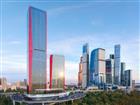 Предлагается офисное помещение №4701 в башне «Space Tower» б