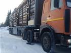 Увидеть фото  Грузоперевозки 20 тонн полуприцеп 86281134 в Красноярске