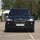  BMW X5 II (E70)