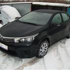 ������: Toyota corolla