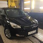 Ford Kuga 2,5 ,  2522 , 