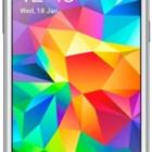 Samsung Galaxy Grand Prime VE Duos SM-G531H/DS White