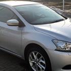 Nissan Sentra (117 , , )