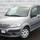 2004 Citroen C3 1, 4 MT