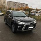 Lexsus LX- 450d - ������ LX-450d