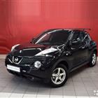 Nissan Juke 1.6 CVT, 2011, 