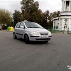 Hyundai Getz 1.3 , 2005, 