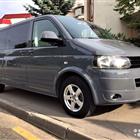 Volkswagen Caravelle 2.0 , 2012, 