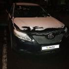 Toyota Camry 2.4 AT, 2008, , 