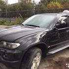 BMW X5 3.0 AT, 2004, �����������, �����