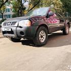 Nissan NP300 2.5 ��, 2010, �����
