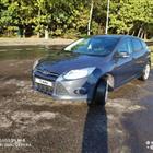 Ford Focus 1.6 , 2013, 