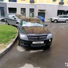 Opel Astra 1.8 , 2010, 