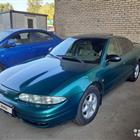 Chevrolet Alero 3.4 AT, 1999, 