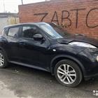 Nissan Juke 1.6 CVT, 2012, , 