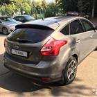 Ford Focus 1.6 AMT, 2011, 