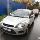 Ford Focus 1.8 ��, 2008, �����