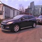 Mazda CX-7 2.3 AT, 2008, 