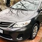 Toyota Corolla 1.6 AT, 2012, �����, 80 000 ��