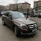 Mercedes-Benz GLK- 2.1 AT, 2015, 73 000 