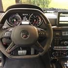 Mercedes-Benz G-����� AMG 5.5 AT, 2012, 89 000 ��