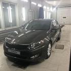 KIA Optima 2.4 AT, 2012, 118 400 