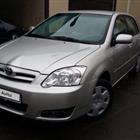 Toyota Corolla 1.6 AT, 2004, 215 000 