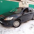 Ford Focus 1.6 , 2009, 164 000 