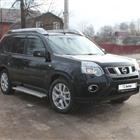 Nissan X-Trail 2.0 CVT, 2011, 200 000 