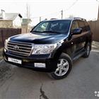 Toyota Land Cruiser 4.5 AT, 2008, 236 000 