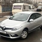 Renault Fluence 1.6 CVT, 2014, 42 392 