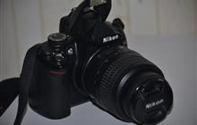    Nikon D5000 18-55VR Kit