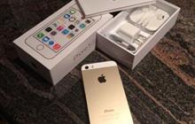iPhone 6 Plus 128GB 24K Gold Plated Limited