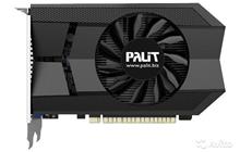 Palit GeForce GTX 650 Ti