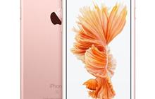 Apple iPhone 6S 128Gb Rose Gold ( )