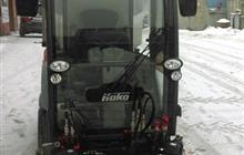 Hako-Citymaster 1250