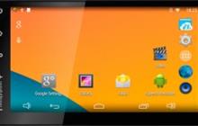  2 Din  Android 4, 4 Newsmy carpad duos 2s