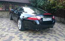 Jaguar XK -  ,   