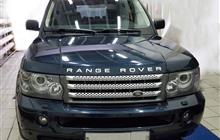  Rang Rover Sport 2008 ,  53800